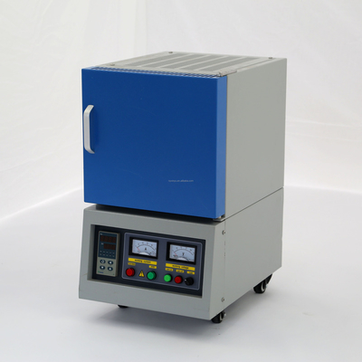 Hotels 1200C 1400C 1700C 1800C High Temperature Muffle Furnace Furnace , High Temperature Furnace Customization